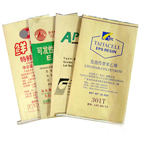 紙塑復合袋是什么？紙塑復合袋簡介