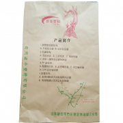 牛皮紙袋比塑編袋有什么優(yōu)勢(shì)？